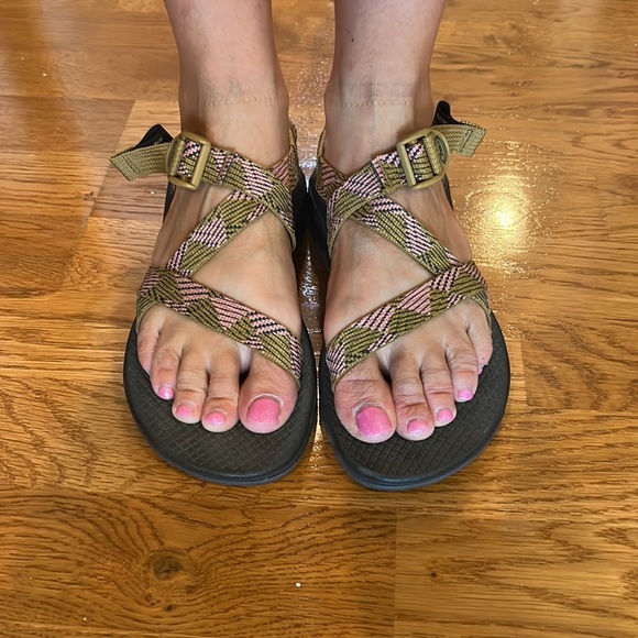 CHACO Zcloud sandal - Picture 7 of 7